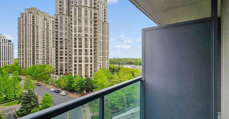 911-30 Harrison Garden Boulevard, Toronto, ON, M2N 7A9 - 19