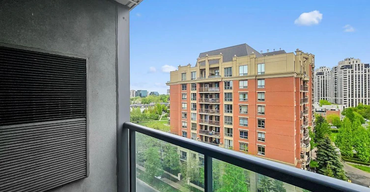 911-30 Harrison Garden Boulevard, Toronto, ON, M2N 7A9 - 17