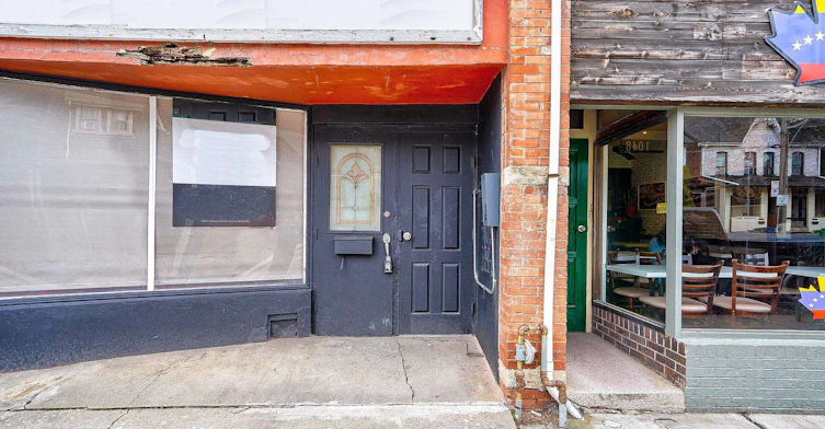 Unit 1-1046 Bathurst Street, Toronto, ON, M5R 3G7