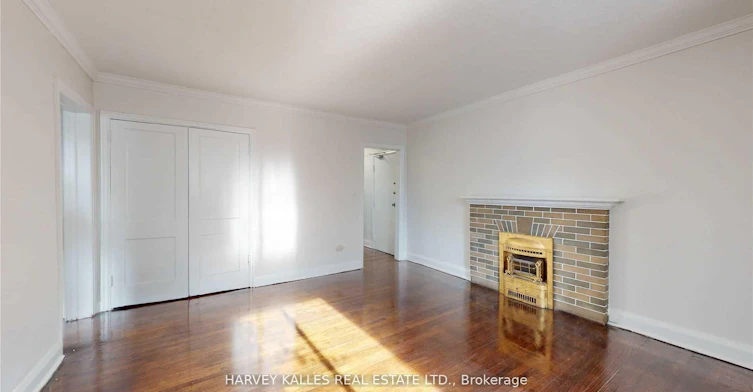 3-320 Lonsdale Road, Toronto, ON, M4V 1X4 - 3
