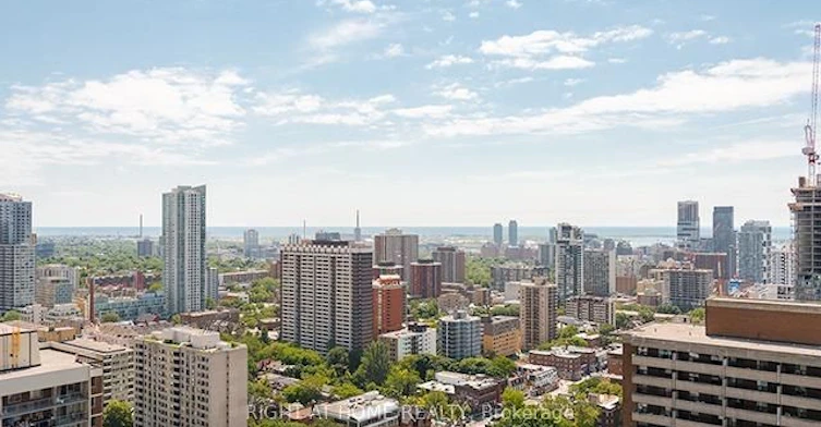 2903-33 Charles Street E, Toronto, ON, M4Y 0A2 - 18