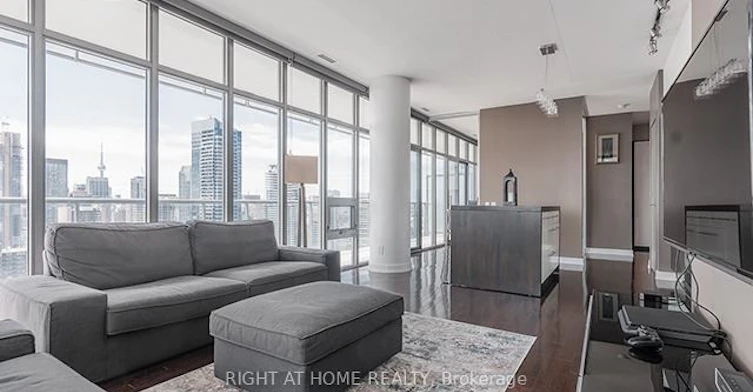 2903-33 Charles Street E, Toronto, ON, M4Y 0A2 - 7