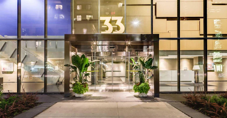 2903-33 Charles Street E, Toronto, ON, M4Y 0A2 - 25
