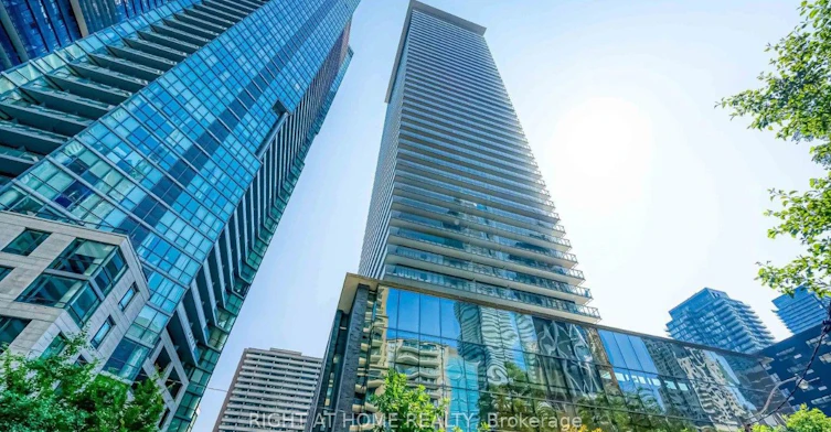 2903-33 Charles Street E, Toronto, ON, M4Y 0A2 - 28