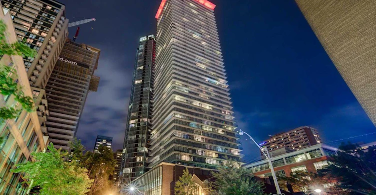 2903-33 Charles Street E, Toronto, ON, M4Y 0A2 - 27