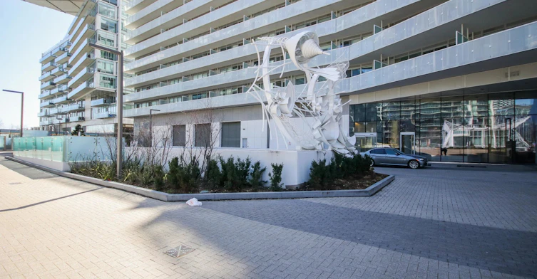 804-15 Queens Quay N/A E, Toronto, ON, M5E 0C5 - 2