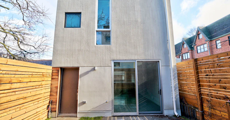Laneway-37 Margueretta Street, Toronto, ON, M6K 2P6 - 24