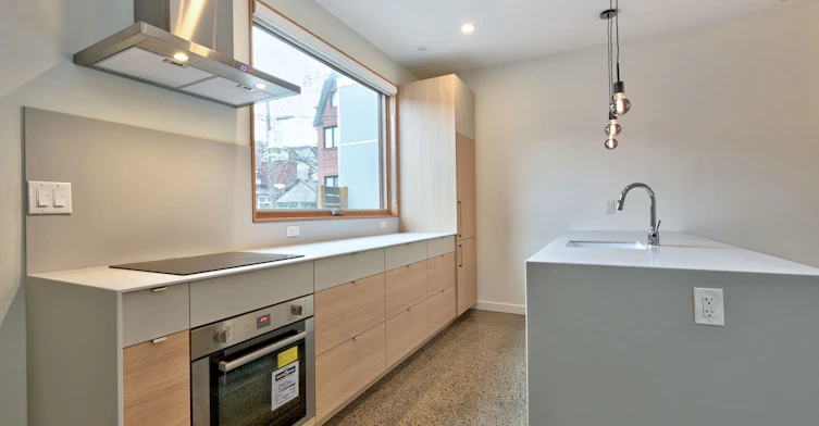 Laneway-37 Margueretta Street, Toronto, ON, M6K 2P6 - 5