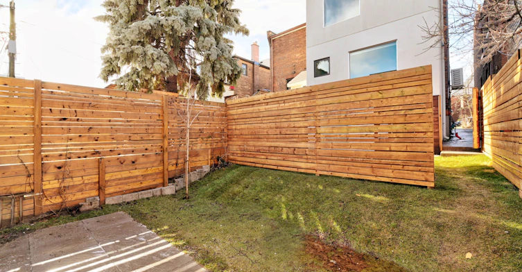 Laneway-37 Margueretta Street, Toronto, ON, M6K 2P6 - 23