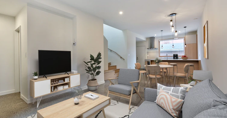 Laneway-37 Margueretta Street, Toronto, ON, M6K 2P6 - 2