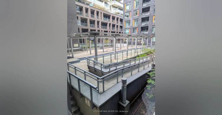 231-525 Adelaide Street W, Toronto, ON, M5V 0N7 - 31