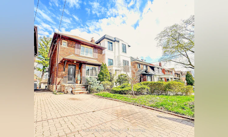 372 St Germain Avenue