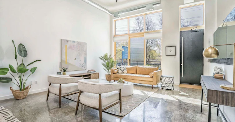 1-36 Geary Avenue, Toronto, ON, M6H 2B4 - 6