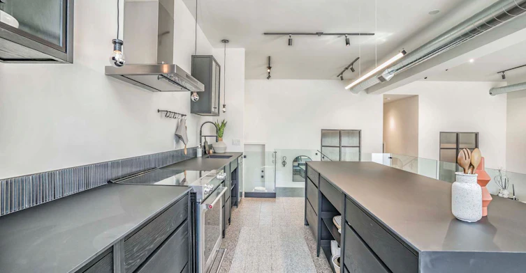 1-36 Geary Avenue, Toronto, ON, M6H 2B4 - 20