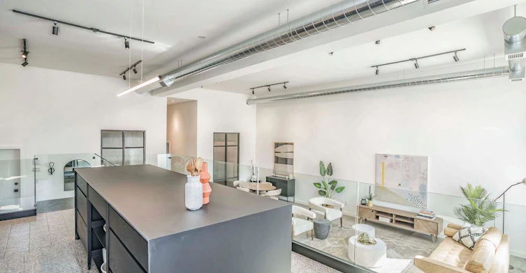 1-36 Geary Avenue, Toronto, ON, M6H 2B4 - 21
