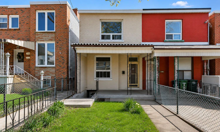 141 Palmerston Avenue