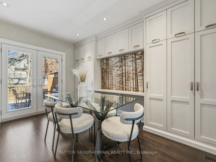 172 Melrose Avenue, Toronto, ON, M5M 1Z1 - 12