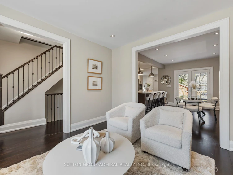172 Melrose Avenue, Toronto, ON, M5M 1Z1 - 9