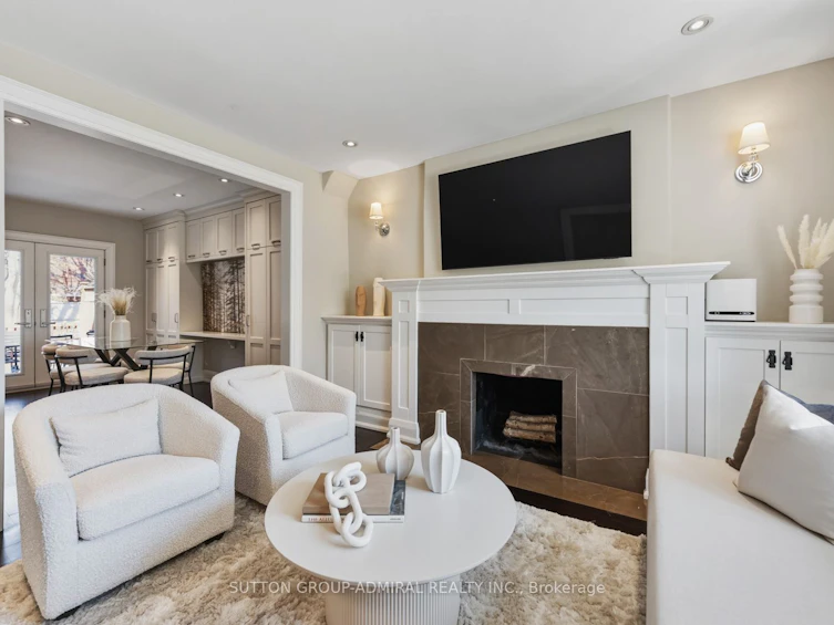 172 Melrose Avenue, Toronto, ON, M5M 1Z1 - 6
