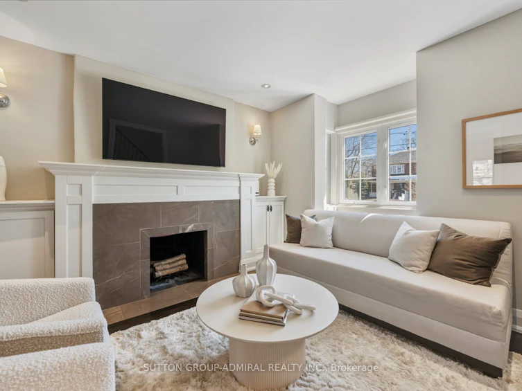 172 Melrose Avenue, Toronto, ON, M5M 1Z1 - 7