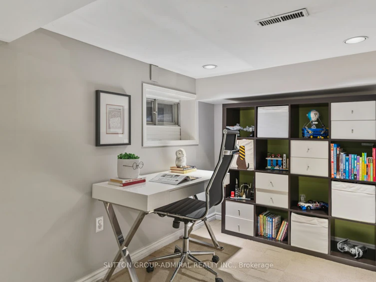 172 Melrose Avenue, Toronto, ON, M5M 1Z1 - 30