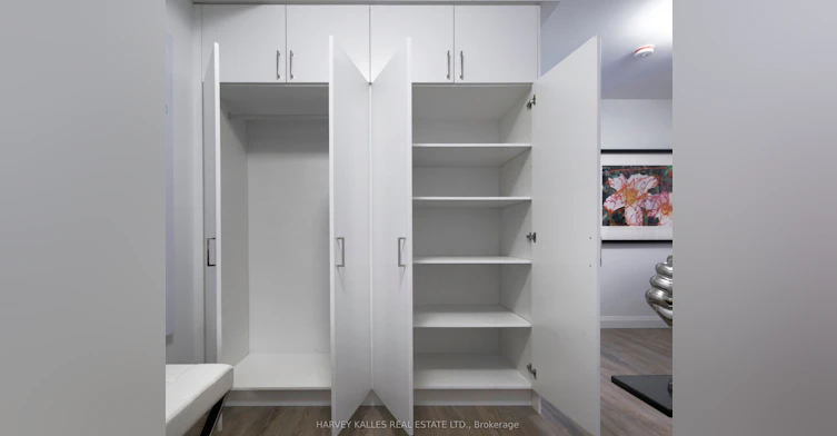 1404-71 Redpath Avenue, Toronto, ON, M4S 0E1 - 19