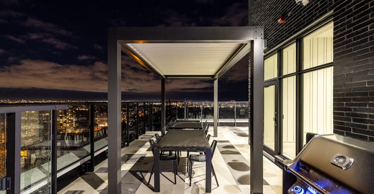 1404-71 Redpath Avenue, Toronto, ON, M4S 0E1 - 47