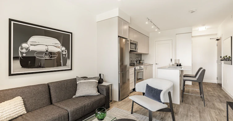 1404-71 Redpath Avenue, Toronto, ON, M4S 0E1
