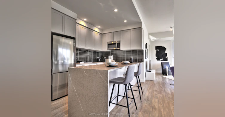 1404-71 Redpath Avenue, Toronto, ON, M4S 0E1 - 8