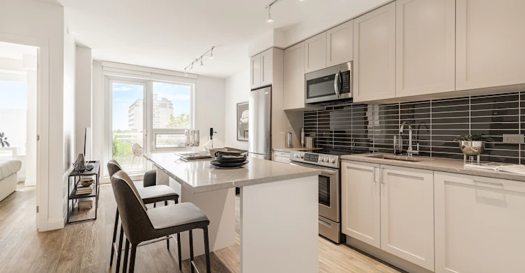 1404-71 Redpath Avenue, Toronto, ON, M4S 0E1 - 6