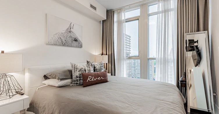 1303-32 Davenport Road, Toronto, ON, M5R 0B5 - 20