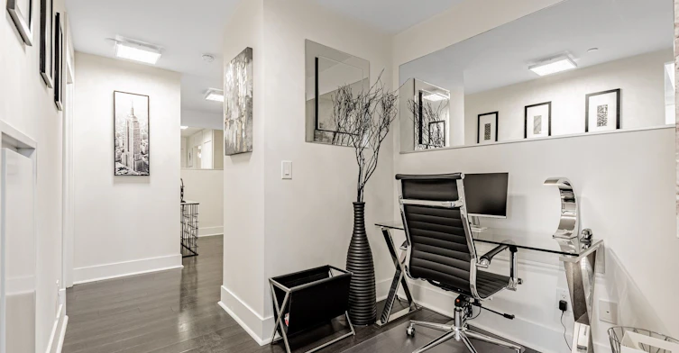 1303-32 Davenport Road, Toronto, ON, M5R 0B5 - 8