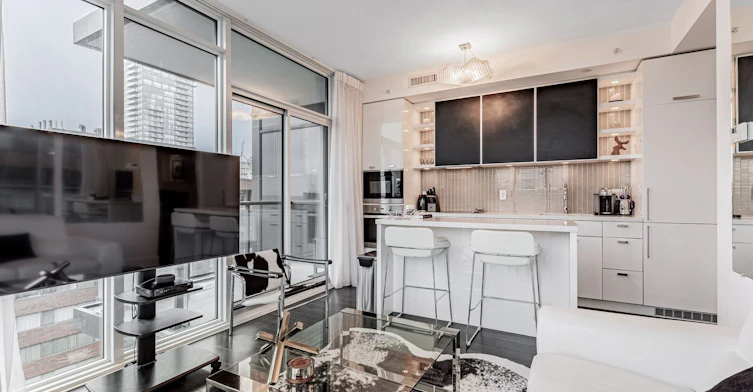 1303-32 Davenport Road, Toronto, ON, M5R 0B5 - 13