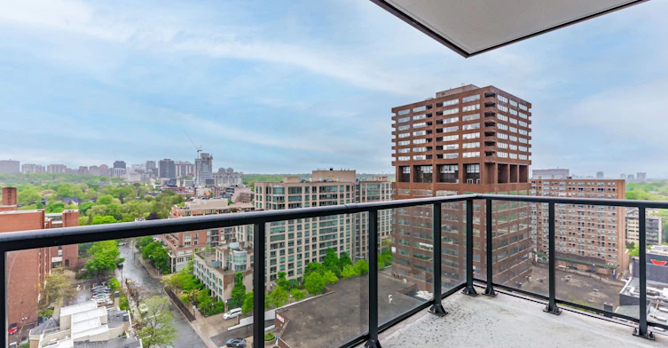1303-32 Davenport Road, Toronto, ON, M5R 0B5 - 25