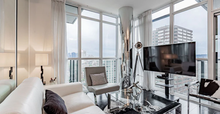 1303-32 Davenport Road, Toronto, ON, M5R 0B5 - 12