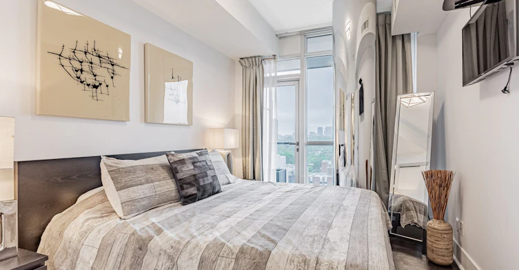 1303-32 Davenport Road, Toronto, ON, M5R 0B5 - 23