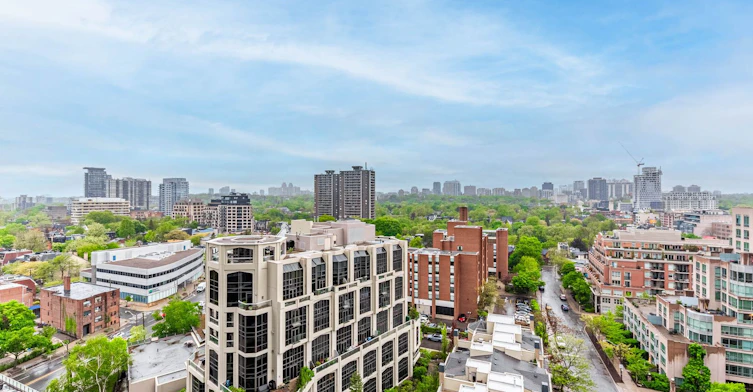1303-32 Davenport Road, Toronto, ON, M5R 0B5 - 26