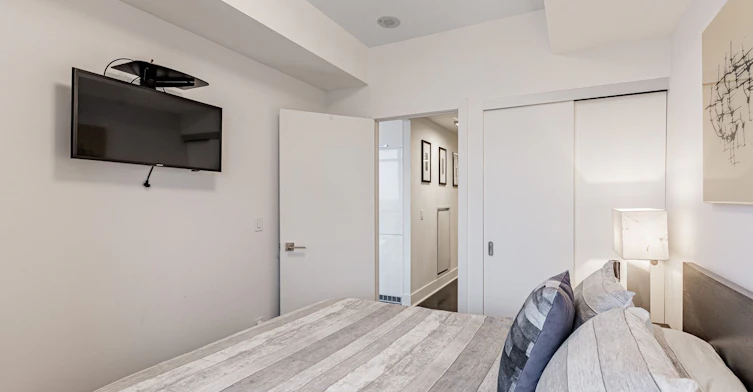 1303-32 Davenport Road, Toronto, ON, M5R 0B5 - 24