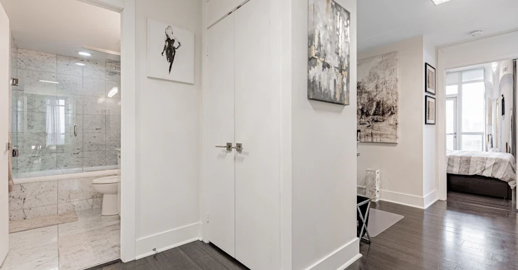 1303-32 Davenport Road, Toronto, ON, M5R 0B5 - 5
