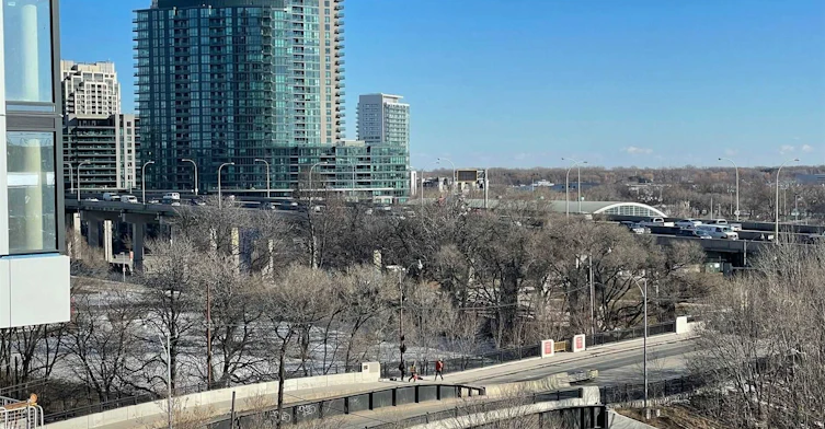 601-49 East Liberty Street, Toronto, ON, M6K 0B2 - 14