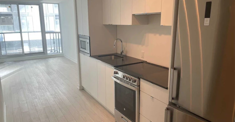 601-49 East Liberty Street, Toronto, ON, M6K 0B2 - 4