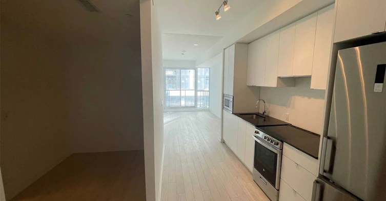 601-49 East Liberty Street, Toronto, ON, M6K 0B2 - 3