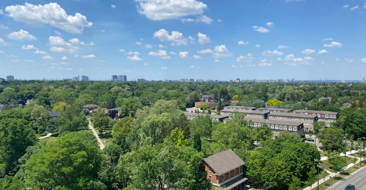 1511-233 Beecroft Road, Toronto, ON, M2N 6Z9