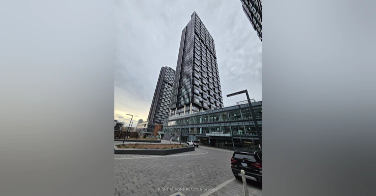 3808-1 Quarrington Lane, Toronto, ON, M3C 0S4