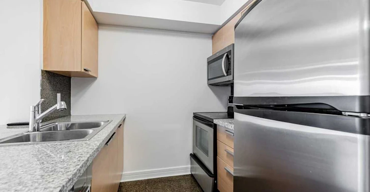 1102-16 Harrison Garden Boulevard, Toronto, ON, M2N 7J6 - 5