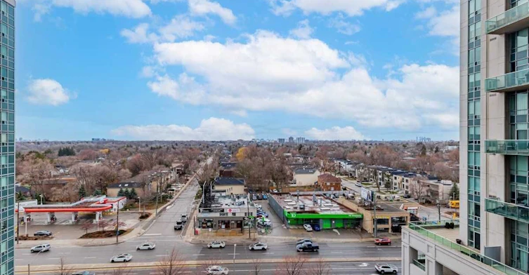 1102-16 Harrison Garden Boulevard, Toronto, ON, M2N 7J6 - 25