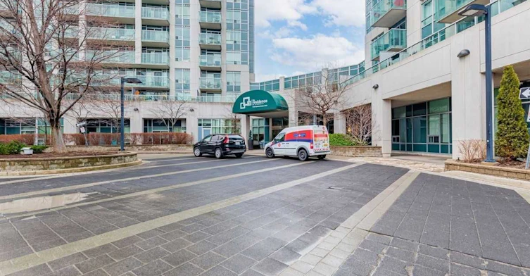 1102-16 Harrison Garden Boulevard, Toronto, ON, M2N 7J6 - 2