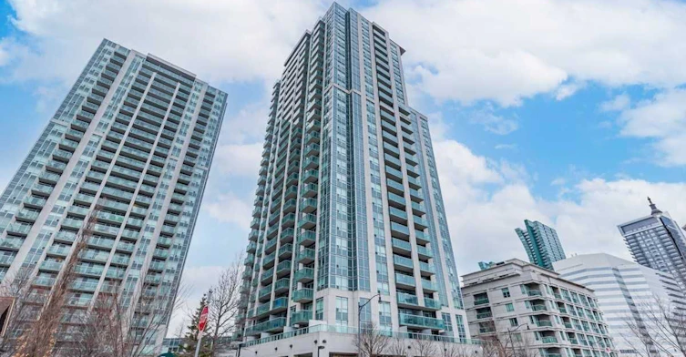 1102-16 Harrison Garden Boulevard, Toronto, ON, M2N 7J6