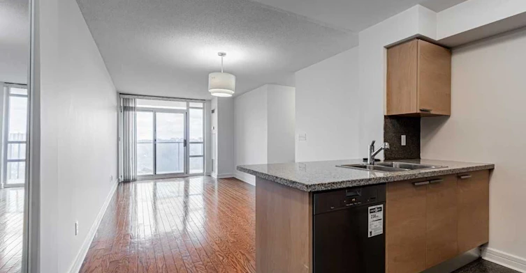 1102-16 Harrison Garden Boulevard, Toronto, ON, M2N 7J6 - 3