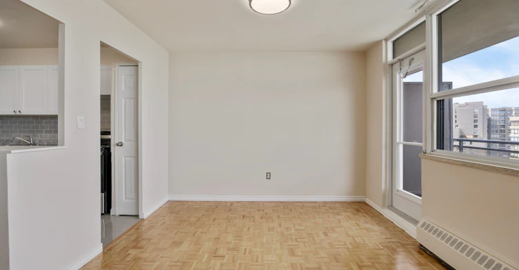 1201-755 Steeles Avenue W, Toronto, ON, M2R 2S6 - 5